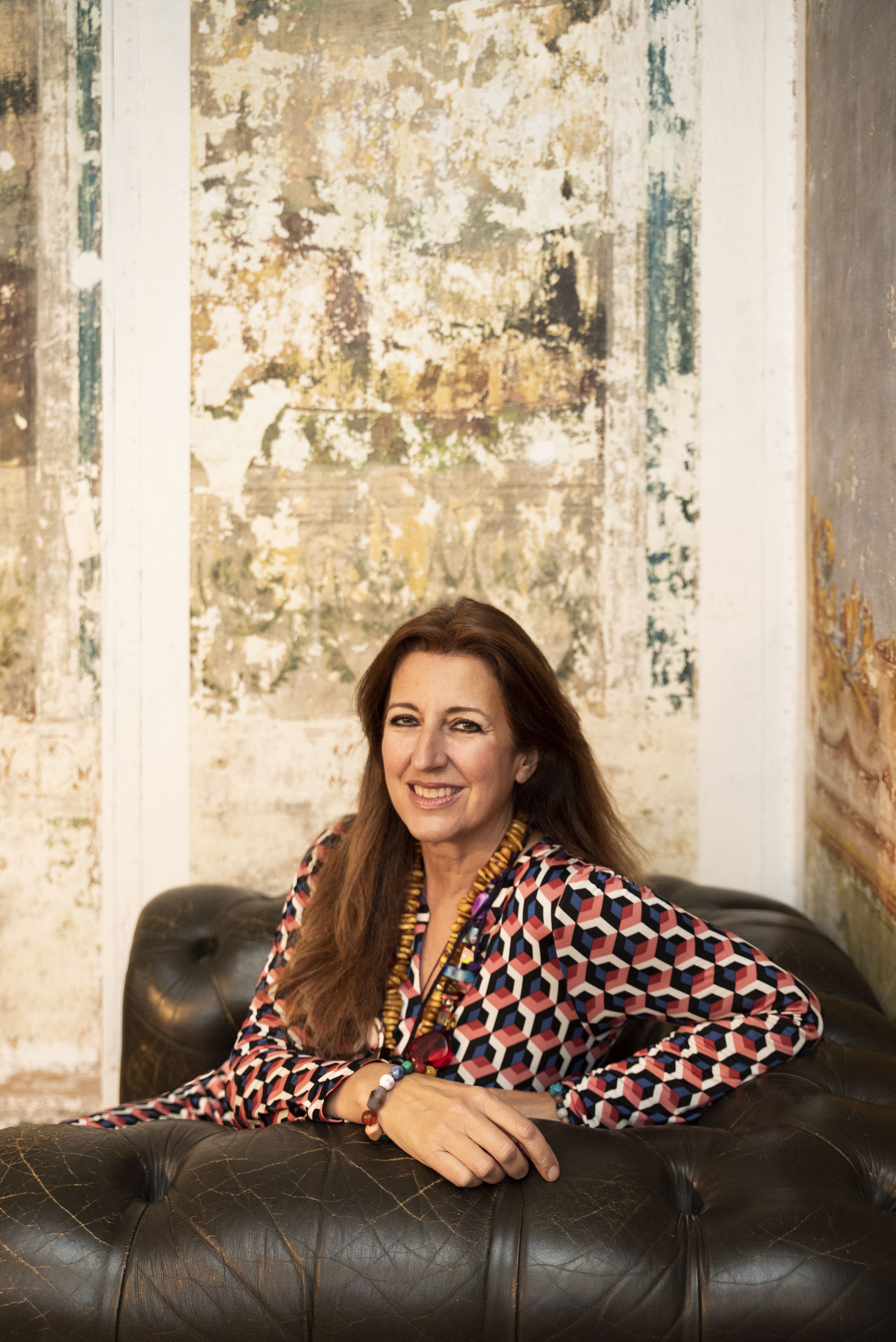 Benedetta Tagliabue, Jury Member